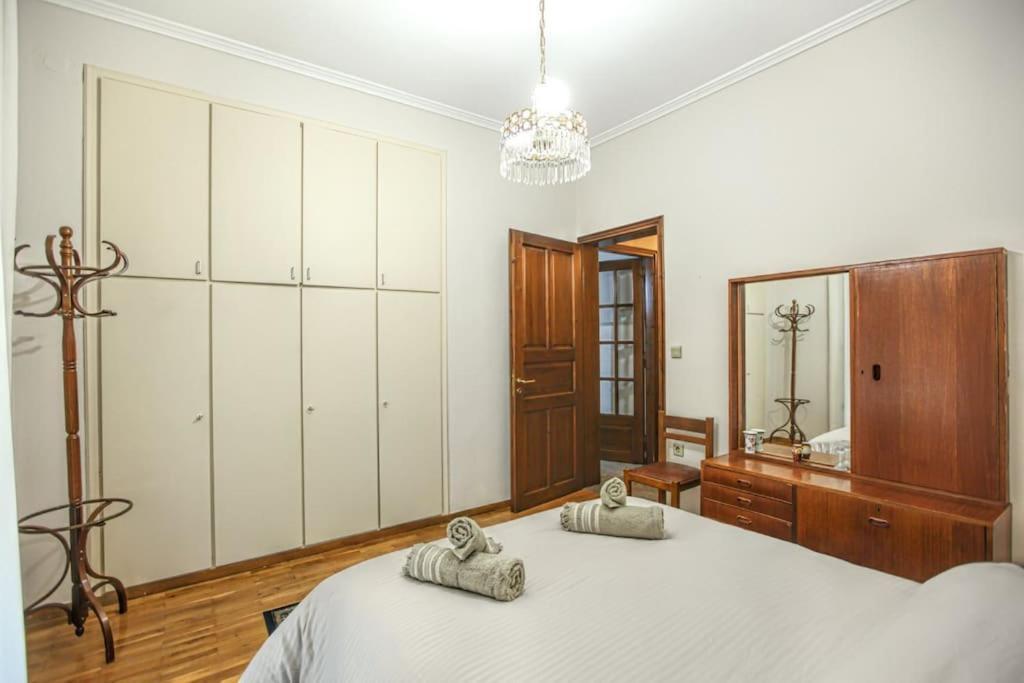 Nicolas Home Trikala  Exterior photo