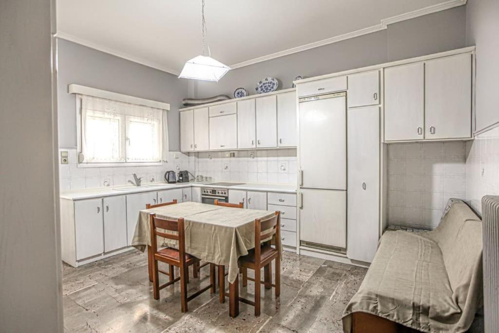 Nicolas Home Trikala  Exterior photo