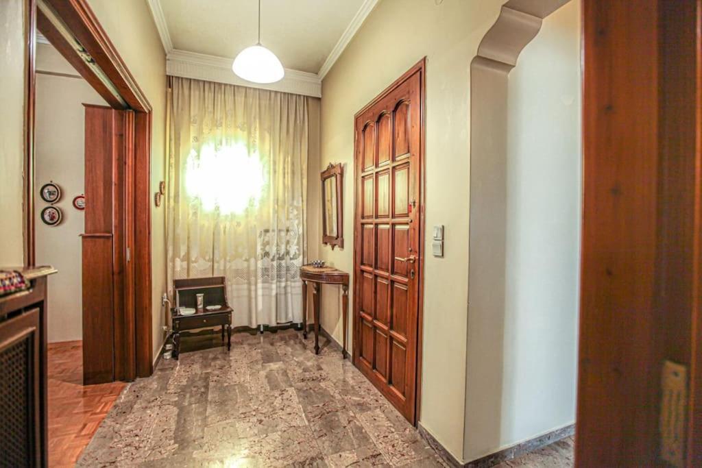Nicolas Home Trikala  Exterior photo