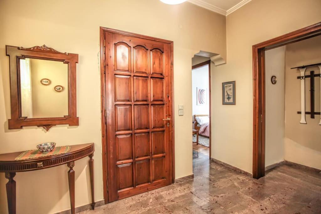 Nicolas Home Trikala  Exterior photo