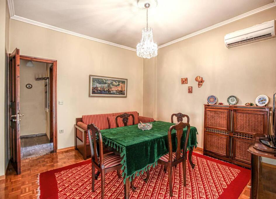 Nicolas Home Trikala  Exterior photo