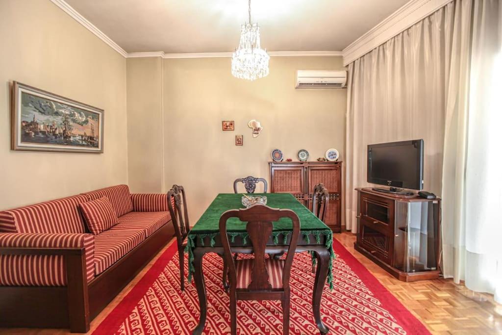 Nicolas Home Trikala  Exterior photo
