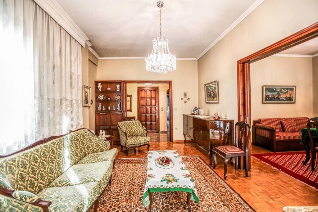 Nicolas Home Trikala  Exterior photo