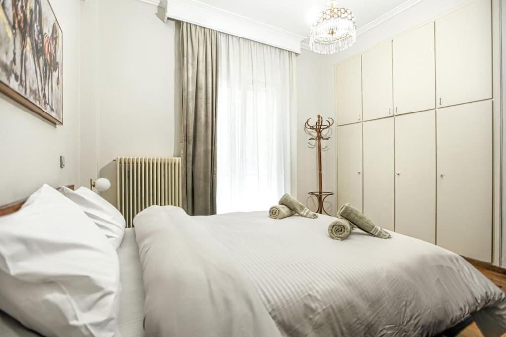 Nicolas Home Trikala  Exterior photo