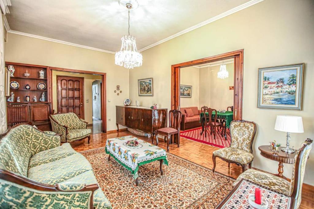 Nicolas Home Trikala  Exterior photo